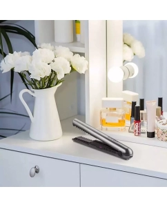 Купить Выпрямитель волоc Kitfort КТ-3220 серебристый  в E-mobi