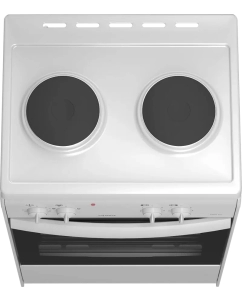 Купить Электрическая плита Darina S EM 521 404 W белый  в E-mobi