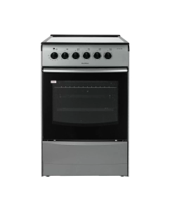 Купить Электрическая плита Darina 1B EC 341 606 серебристый  в E-mobi