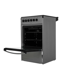 Купить Электрическая плита Darina 1B EC 341 606 серебристый  в E-mobi