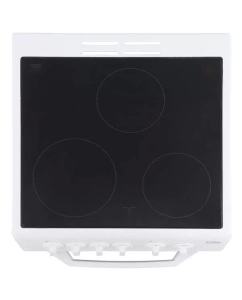 Купить Электрическая плита Beko CSS 48100 GW белый  в E-mobi