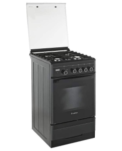 Купить Газовая плита GEFEST ПГ 5300-03 0046 черный  в E-mobi