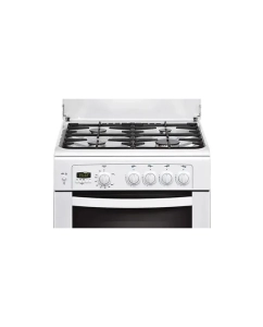Купить Газовая плита GEFEST ПГ 6100-04 белый  в E-mobi