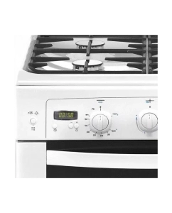Купить Газовая плита GEFEST ПГ 6100-04 белый  в E-mobi