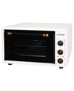 Купить Мини-печь Starwind SMO2026 Beige  в E-mobi