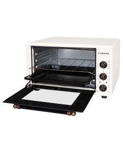 Купить Мини-печь Starwind SMO2026 Beige  в E-mobi