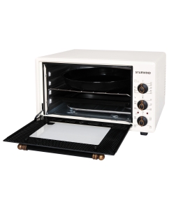 Купить Мини-печь Starwind SMO2026 Beige  в E-mobi
