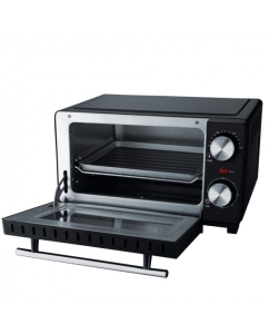 Купить Мини-печь Steba KB M9 черная  в E-mobi