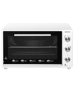 Купить Мини-печь MAUNFELD СEMOB.363.W White в E-mobi