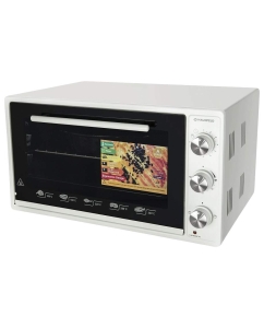 Купить Мини-печь MAUNFELD СEMOB.363.W White  в E-mobi