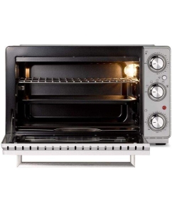 Купить Мини-печь Caso To 26 SilverStyle  в E-mobi