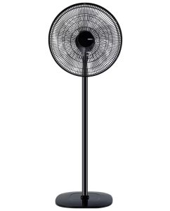 Купить Вентилятор напольный Centek CT-5024 черный  в E-mobi