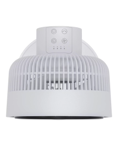 Купить Вентилятор напольный Electrolux EFF-1025B черный  в E-mobi