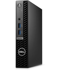Купить Настольный компьютер Dell Optiplex 7010 Micro черный (7010-5650)  в E-mobi