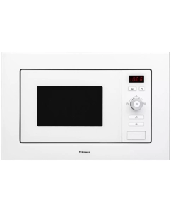 Купить Встраиваемая микроволновая печь Hansa AMM20BEWH белый в E-mobi