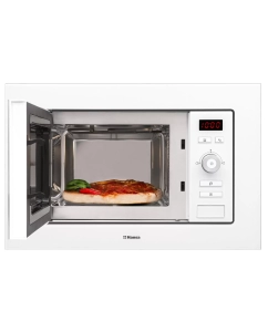 Купить Встраиваемая микроволновая печь Hansa AMM20BEWH белый  в E-mobi