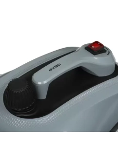 Купить Пароочиститель DEXP FSC-1800G серый; черный  в E-mobi