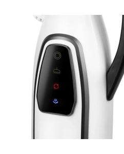 Купить Паровая швабра Kitfort КТ-1092 белый  в E-mobi