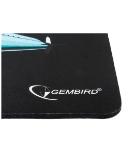 Купить Игровой коврик для мыши Gembird MP-GAME7  в E-mobi