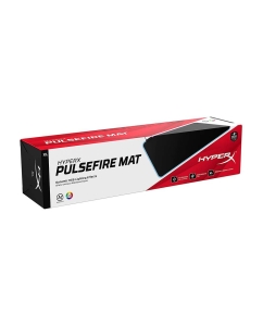 Купить Коврик для мыши HyperX Pulsefire Mat RGB (HMPM1R-A-XL)  в E-mobi