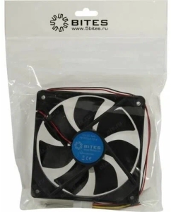 Купить Корпусной вентилятор 5bites (FB12025S-12L4MX)  в E-mobi