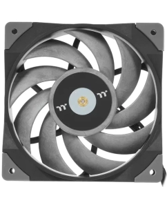 Купить Корпусной вентилятор Thermaltake TOUGHFAN 12 (CL-F121-PL12GM-A)  в E-mobi