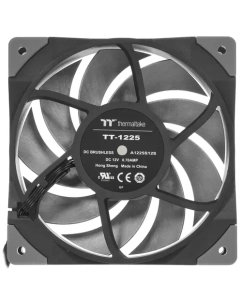 Купить Корпусной вентилятор Thermaltake TOUGHFAN 12 (CL-F121-PL12GM-A)  в E-mobi