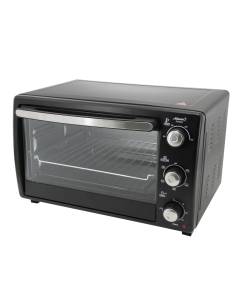 Купить Мини-печь Atlanta ATH-1407 Black в E-mobi