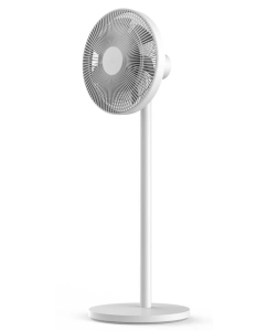 Купить Вентилятор ручной Mijia Mijia Smart Standing Fan 2 белый  в E-mobi