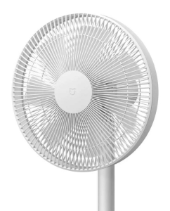 Купить Вентилятор ручной Mijia Mijia Smart Standing Fan 2 белый  в E-mobi