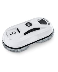 Купить Робот-мойщик окон BQ WR100 белый  в E-mobi