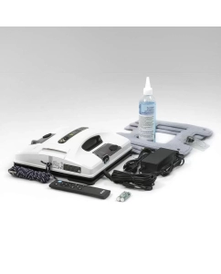 Купить Робот мойщик окон HOBOT-2S Ultrasonic  в E-mobi