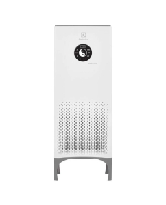 Купить Воздухоочиститель Electrolux Yin&amp;Yang EAP-2050D белый  в E-mobi