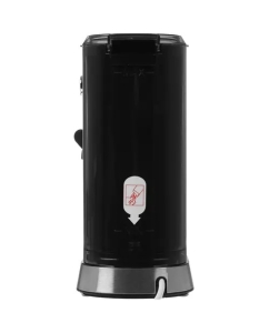 Купить Рожковая кофеварка DEXP EM-1450 серебристый  в E-mobi