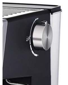 Купить Кофеварка рожкового типа Pioneer CM112P  в E-mobi