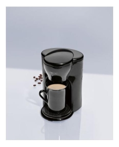 Купить Кофеварка капельного типа Clatronic KA 3356 Black  в E-mobi