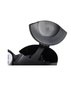 Купить Кофеварка капельного типа DEXP DCM-1200 черный  в E-mobi
