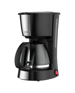 Купить Кофеварка капельного типа Centek CT-1149 черный  в E-mobi