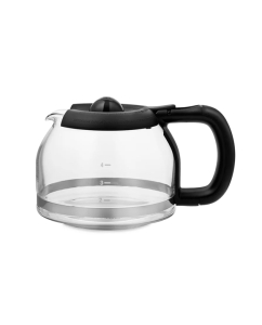 Купить Кофеварка капельного типа Kitfort KT-738 Silver  в E-mobi