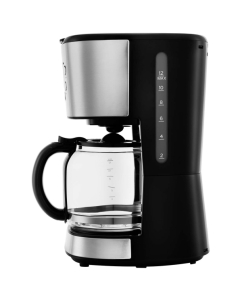 Купить Кофеварка капельного типа Kitfort KT-728  в E-mobi