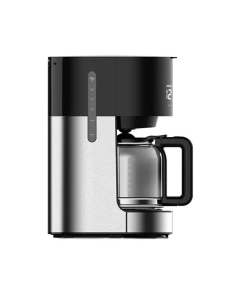 Купить Кофеварка капельного типа BQ BQ-CM1001 черный  в E-mobi