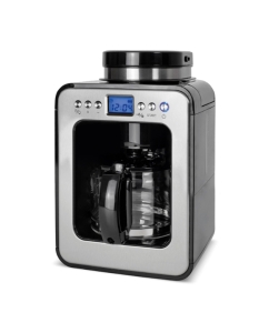 Купить Кофеварка капельного типа CASO Coffee Compact Electronic  в E-mobi