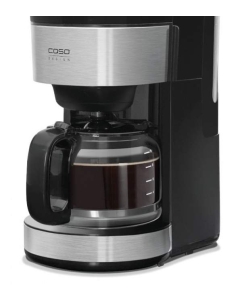 Купить Кофеварка капельного типа CASO Grande Aroma 100 Black  в E-mobi