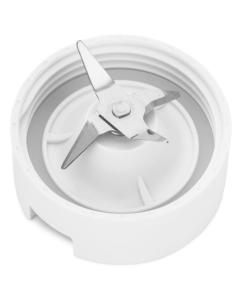 Купить Блендер Kitfort КТ-3033-1 белый; фиолетовый  в E-mobi