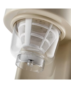 Купить Кофеварка капельного типа Brayer 1123BR-YE бежевый  в E-mobi