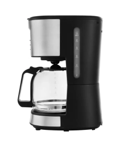 Купить Комплект Kitfort кофеварка капельного типа KT-727 + кофемолка KT-748  в E-mobi