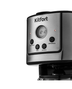 Купить Кофеварка капельного типа Kitfort KT-732  в E-mobi