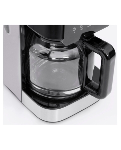 Купить Кофеварка капельного типа CASO Coffee Taste &amp; Style Black  в E-mobi