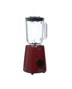 Купить Блендер DEXP GL-0700 красный  в E-mobi