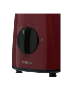 Купить Блендер DEXP GL-0700 красный  в E-mobi
